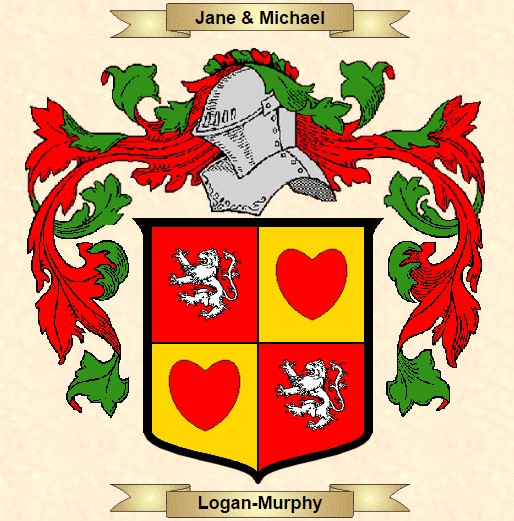 Example Of A Family Crest