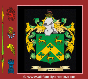 Robinson Coat of Arms / Robinson Family Crest Greeting Card for